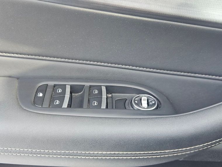 Chery Tiggo 4 Pro 2023 года, 82 436 км - вид 11