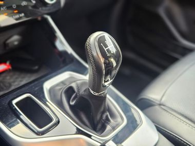 Chery Tiggo 4 Pro 2023 года, 82 436 км - вид 10