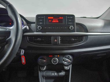 KIA Picanto 2020 года, 93 688 км - вид 11