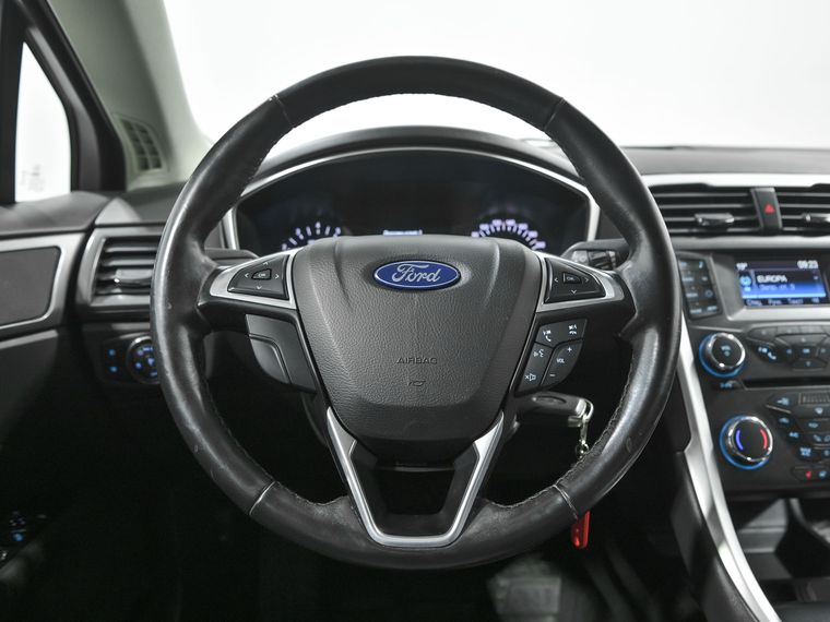 Ford Mondeo 2016 года, 173 456 км - вид 8