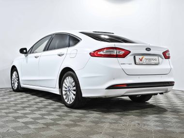 Ford Mondeo 2016 года, 173 456 км - вид 6