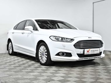 Ford Mondeo 2016 года, 173 456 км - вид 3