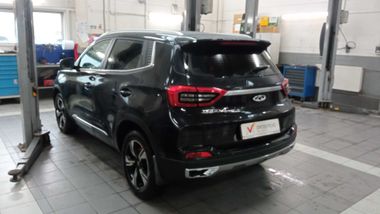 Chery Tiggo 4 Pro 2022 года, 34 000 км - вид 4