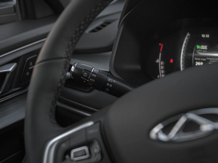 Chery Tiggo 4 Pro 2022 года, 34 000 км - вид 6