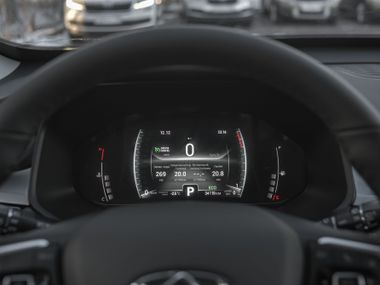 Chery Tiggo 4 Pro 2022 года, 34 000 км - вид 5