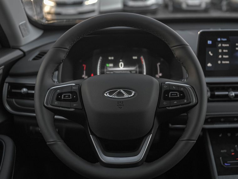 Chery Tiggo 4 Pro 2022 года, 34 000 км - вид 7