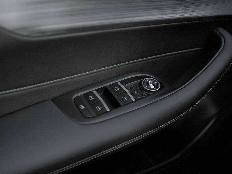 Chery Tiggo 4 Pro 2022 года, 34 000 км - вид 11