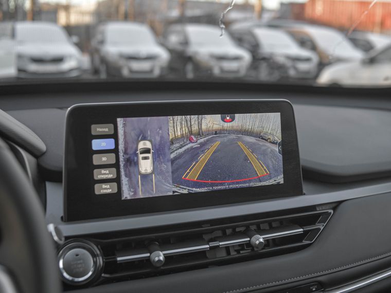 Chery Tiggo 4 Pro 2022 года, 34 000 км - вид 9