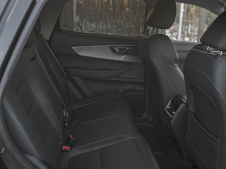 Chery Tiggo 4 Pro 2022 года, 34 000 км - вид 14