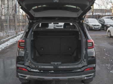 Chery Tiggo 4 Pro 2022 года, 34 000 км - вид 16