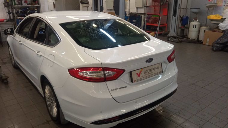 Ford Mondeo 2016 года, 173 186 км - вид 3