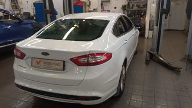 Ford Mondeo 2016 года, 173 186 км - вид 4