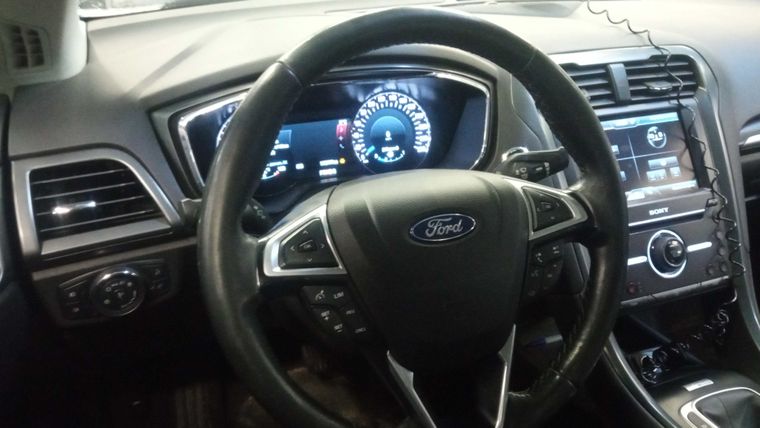 Ford Mondeo 2016 года, 173 186 км - вид 5