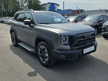 Haval Dargo X 2023 года, 25 102 км - вид 4