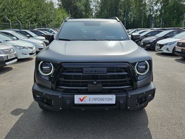 Haval Dargo X 2023 года, 25 102 км - вид 3