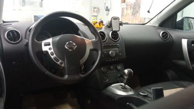 Nissan Qashqai 2008 года, 236 129 км - вид 5