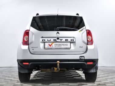 Renault Duster 2013 года, 156 372 км - вид 5