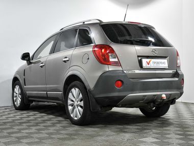 Opel Antara 2013 года, 192 754 км - вид 6