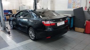 Toyota Camry 2016 года, 178 012 км - вид 4