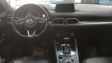 Mazda CX-5 2018 года, 121 178 км - вид 5