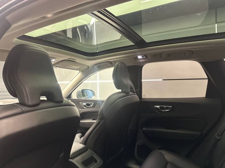 Volvo XC60 2020 года, 121 154 км - вид 21