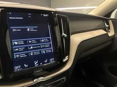 Volvo XC60 2020 года, 121 154 км - вид 15