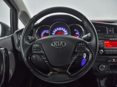 KIA Ceed 2015 года, 153 778 км - вид 7