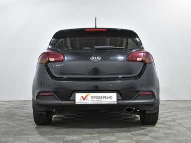 KIA Ceed 2015 года, 153 778 км - вид 6