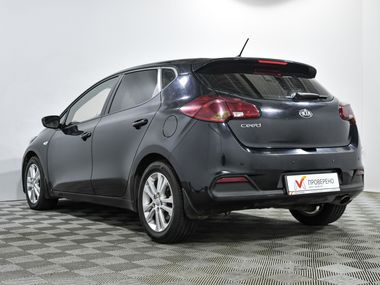 KIA Ceed 2015 года, 153 778 км - вид 7