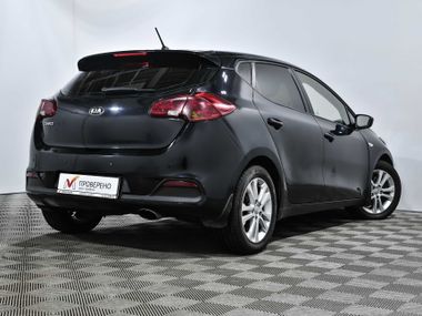 KIA Ceed 2015 года, 153 778 км - вид 5