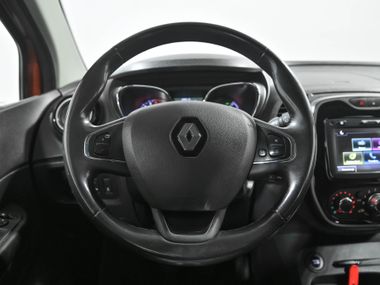 Renault Kaptur 2019 года, 128 212 км - вид 9