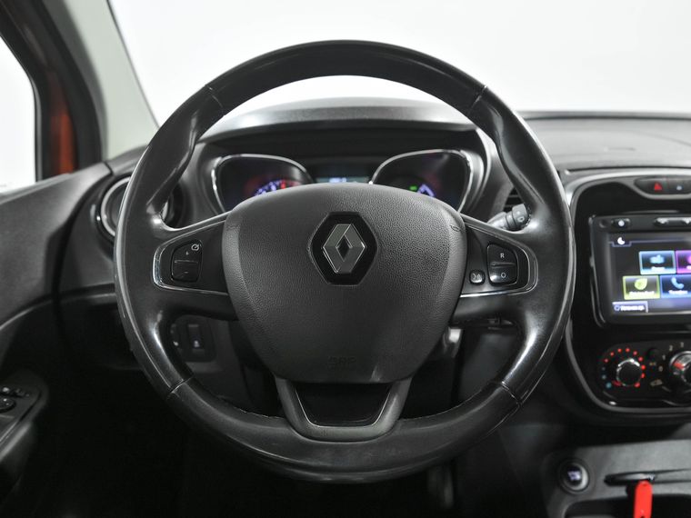 Renault Kaptur 2019 года, 128 212 км - вид 8