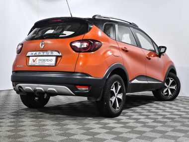 Renault Kaptur 2019 года, 128 212 км - вид 4