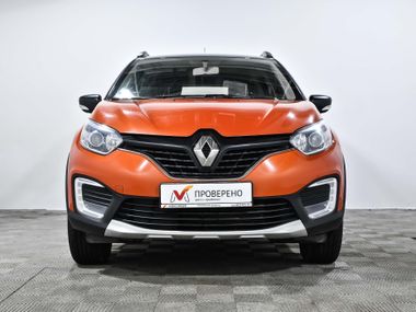 Renault Kaptur 2019 года, 128 212 км - вид 3