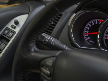 Nissan Murano 2012 года, 118 000 км - вид 6