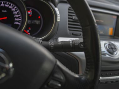Nissan Murano 2012 года, 118 000 км - вид 8