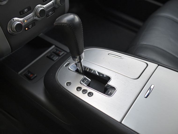 Nissan Murano 2012 года, 118 000 км - вид 11