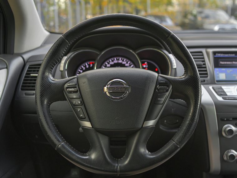 Nissan Murano 2012 года, 118 000 км - вид 7