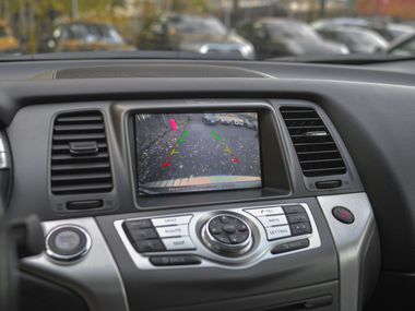 Nissan Murano 2012 года, 118 000 км - вид 10