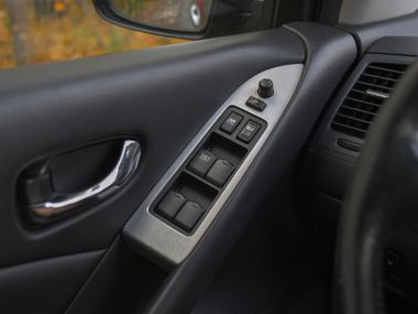 Nissan Murano 2012 года, 118 000 км - вид 12