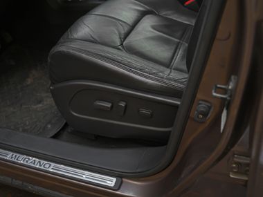 Nissan Murano 2012 года, 118 000 км - вид 13