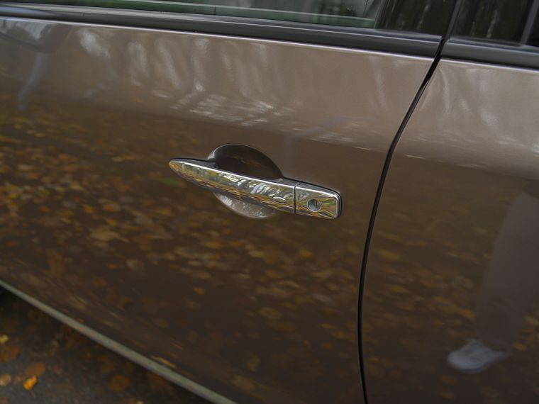 Nissan Murano 2012 года, 118 000 км - вид 18