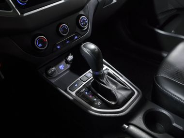 Hyundai Creta 2020 года, 46 820 км - вид 11