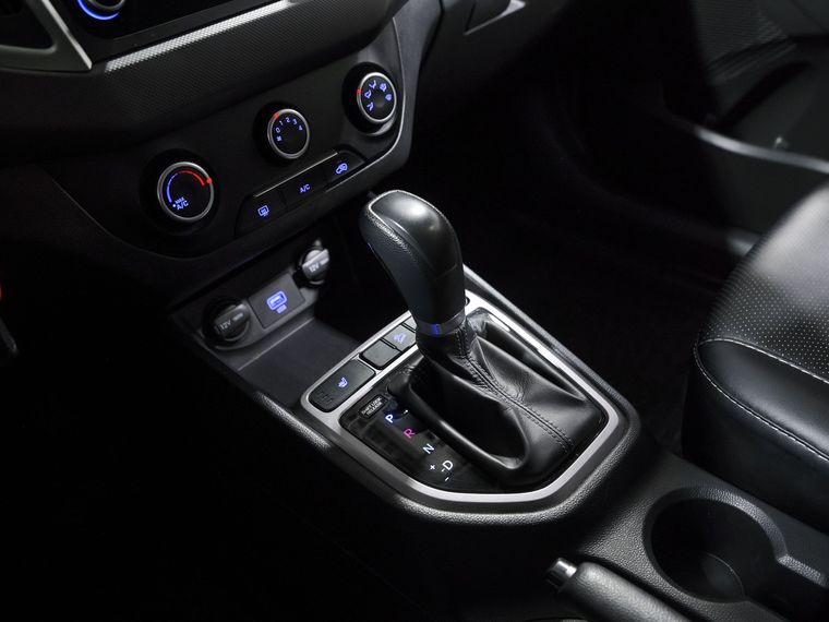 Hyundai Creta 2020 года, 46 820 км - вид 11