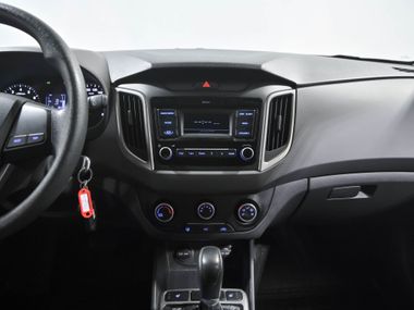 Hyundai Creta 2020 года, 46 820 км - вид 10