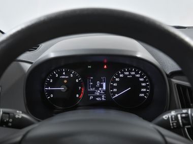 Hyundai Creta 2020 года, 46 820 км - вид 8