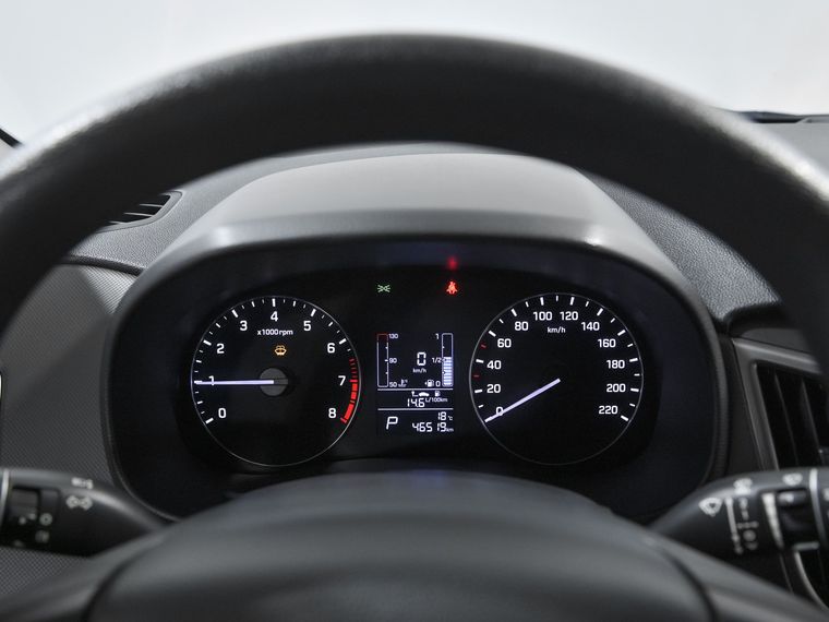 Hyundai Creta 2020 года, 46 820 км - вид 8
