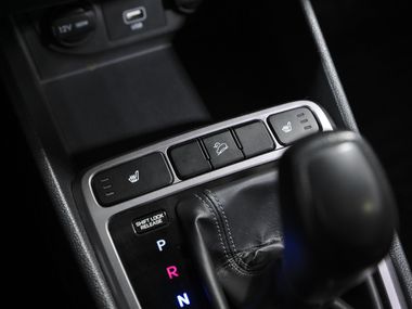Hyundai Creta 2020 года, 46 820 км - вид 12