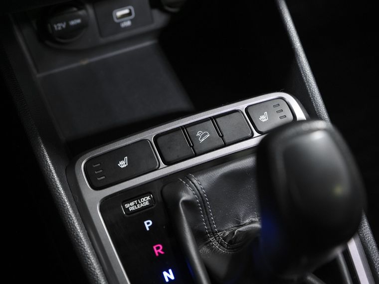 Hyundai Creta 2020 года, 46 820 км - вид 12