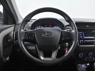 Hyundai Creta 2020 года, 46 820 км - вид 9